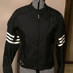 Power Trip Motorcycle Jacket